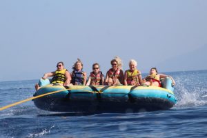 The best Kos Watersports in Kardamena Beach